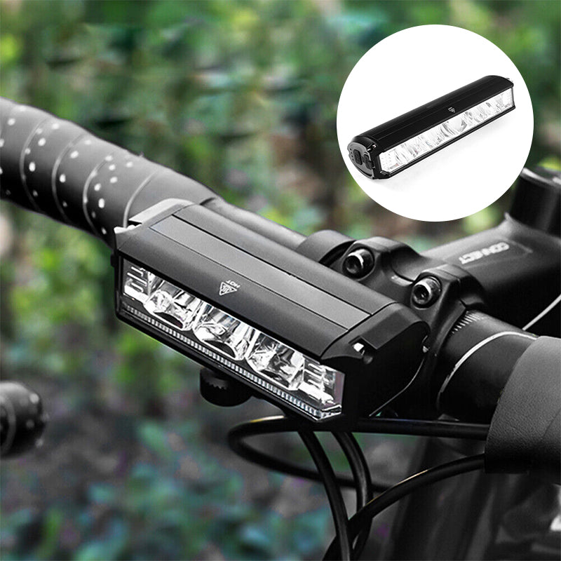SafeBeam 900 Fahrradscheinwerfer
