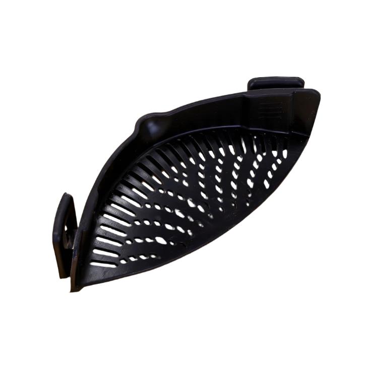 Flexidrain Clip-On Küchensieb