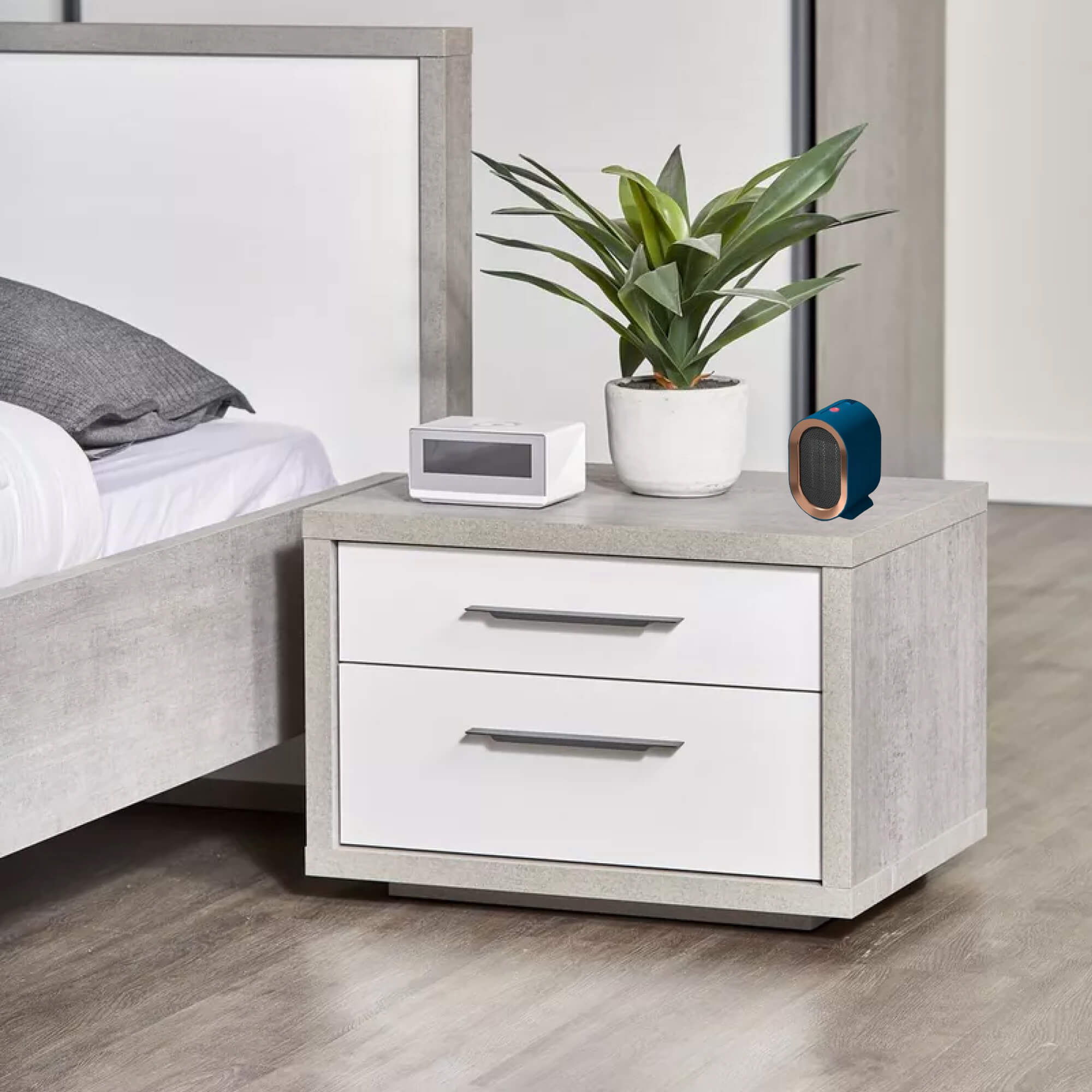 CozyCore Elektro-Heizung