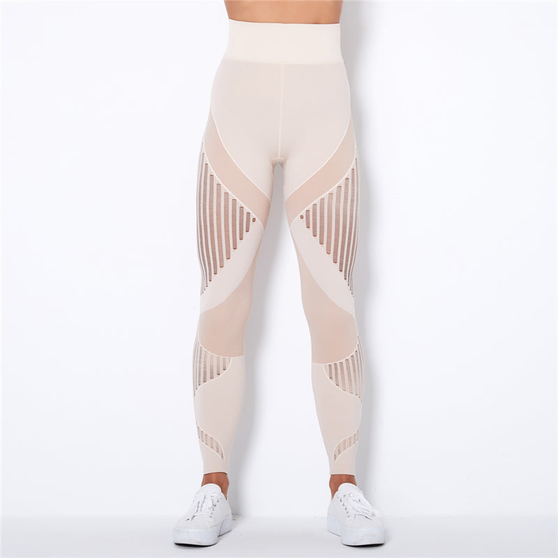 ShapeFlex Pro - Anti-Cellulite-Kompressions-Leggings