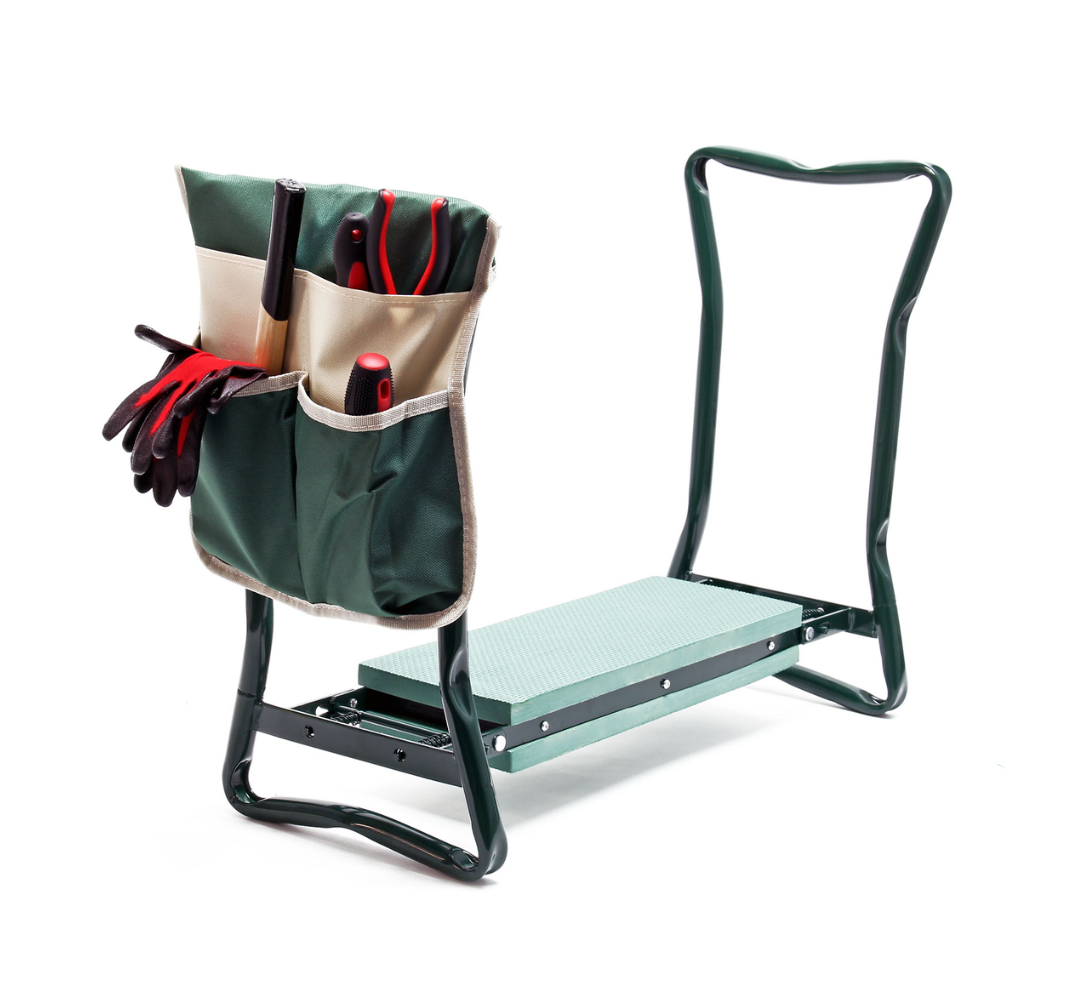 ComfortGardener Kniebank