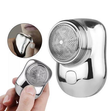 SmoothTrim Pro - Bester tragbarer Elektrorasierer für Männer