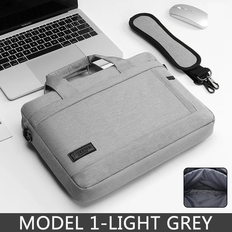 TravelGuard Laptop-Hülle - Wasserfeste MacBook- und Laptop-Tasche