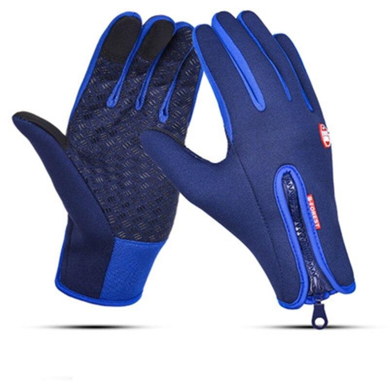 ColdShield Ultra - Wasserdichte Winterhandschuhe