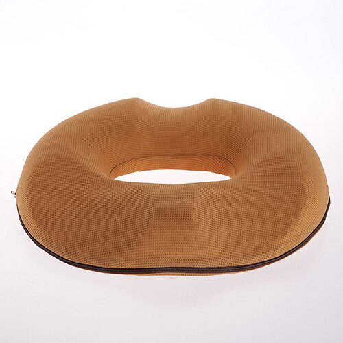 SootheEase-Gedächtnisschaum-Kissen