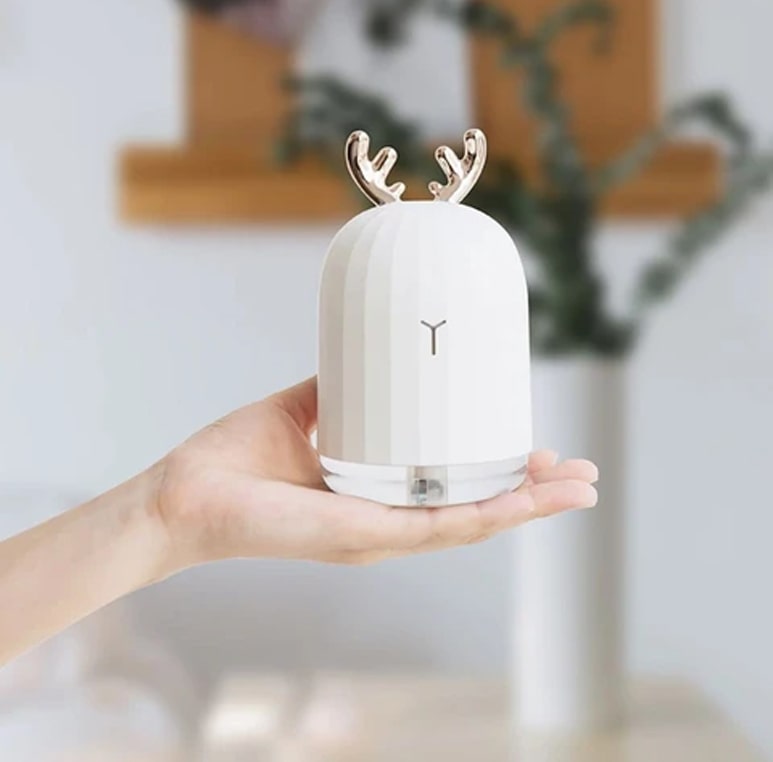 Mistify Mini-Luftbefeuchter