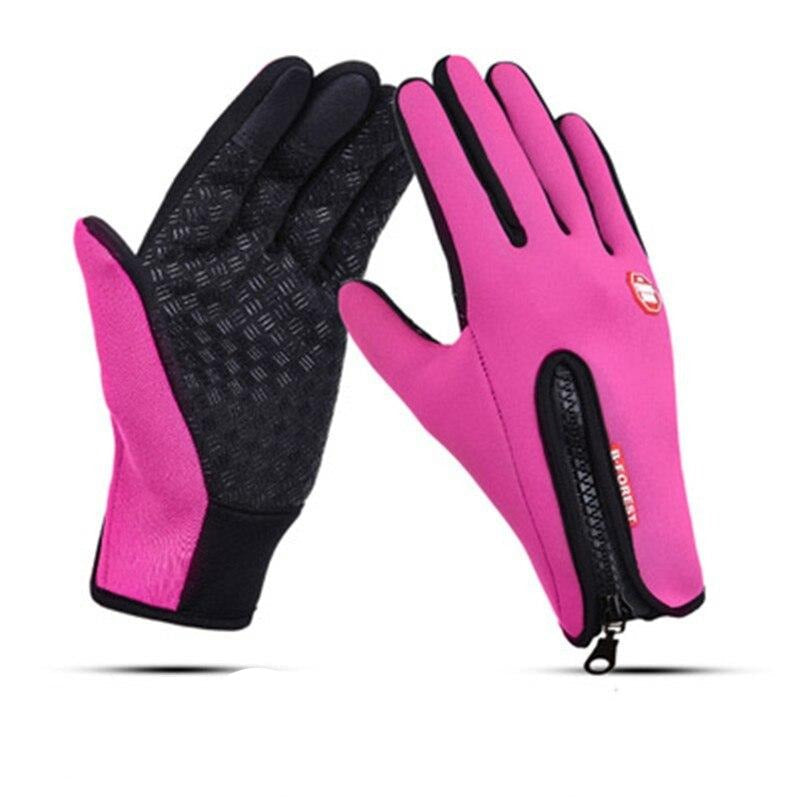 ColdShield Ultra - Wasserdichte Winterhandschuhe