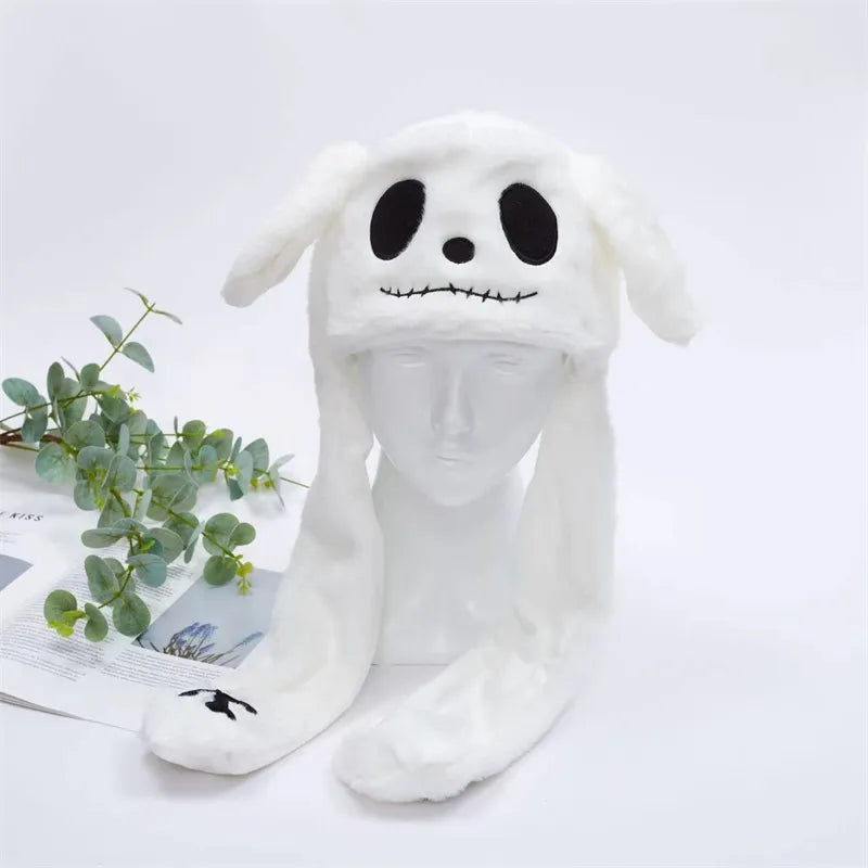 FluffHop Häschenohren Hut