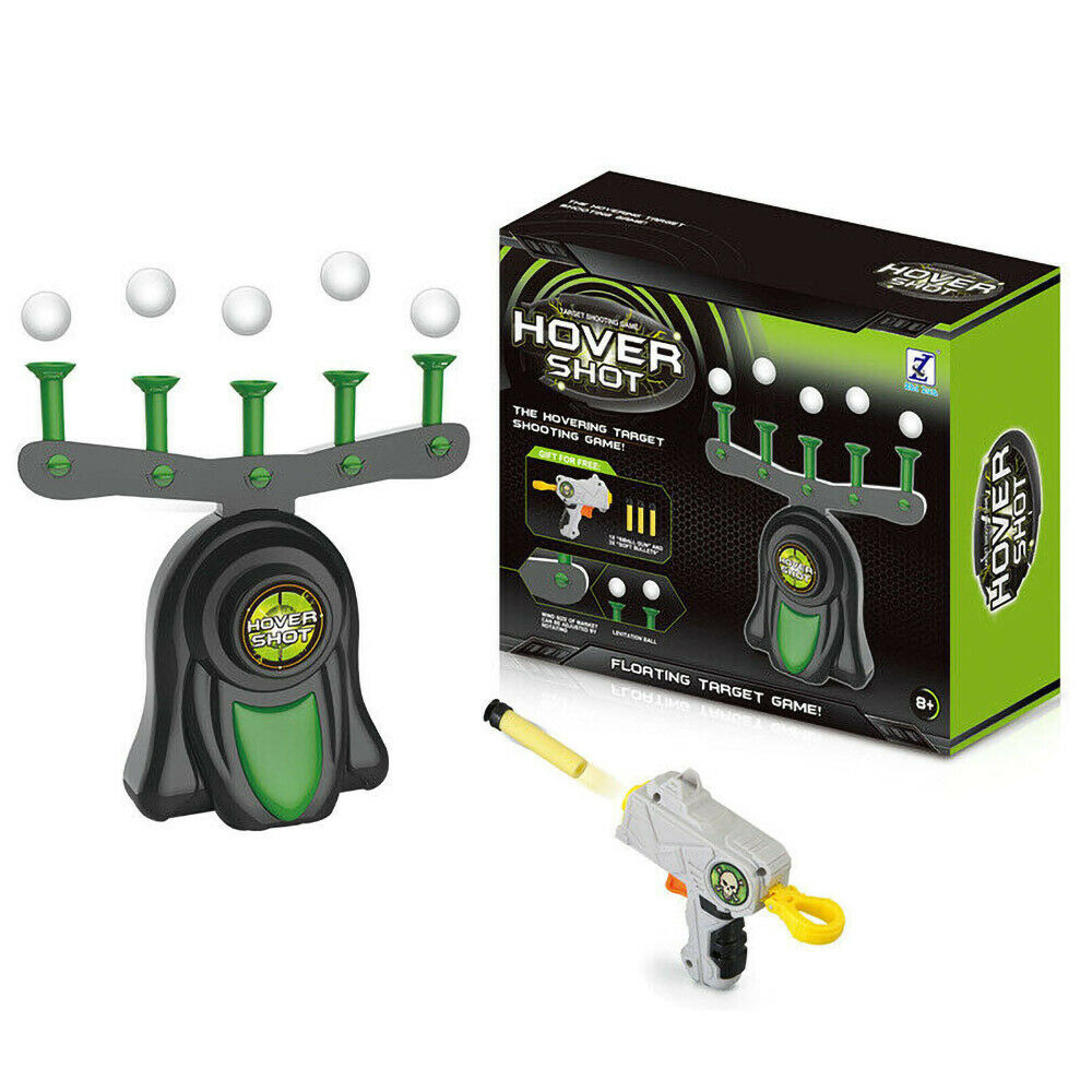 ActionAim - Schwebezielschießen Spiel