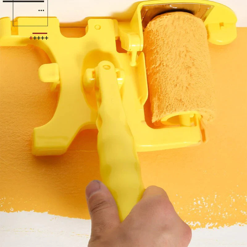 CleanLine Roller Pinsel