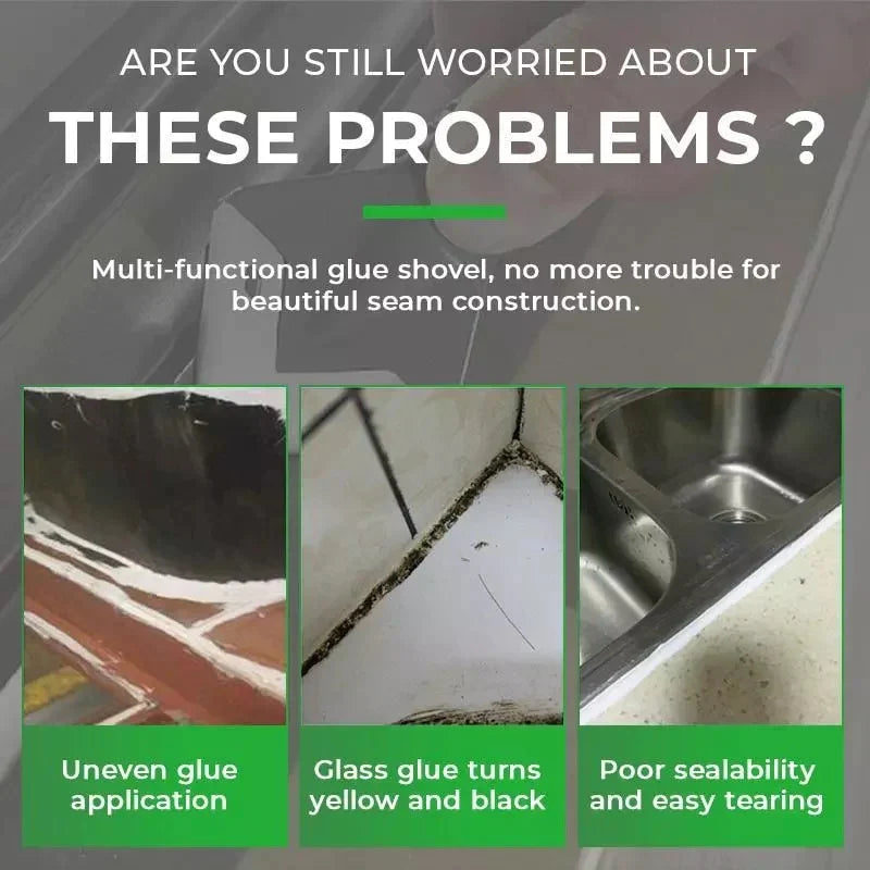 SealEase - Präzisions-Abdichtungswerkzeug