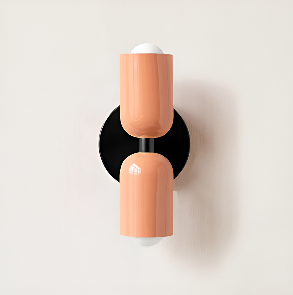 EclipseLux - Moderne LED-Wandleuchten