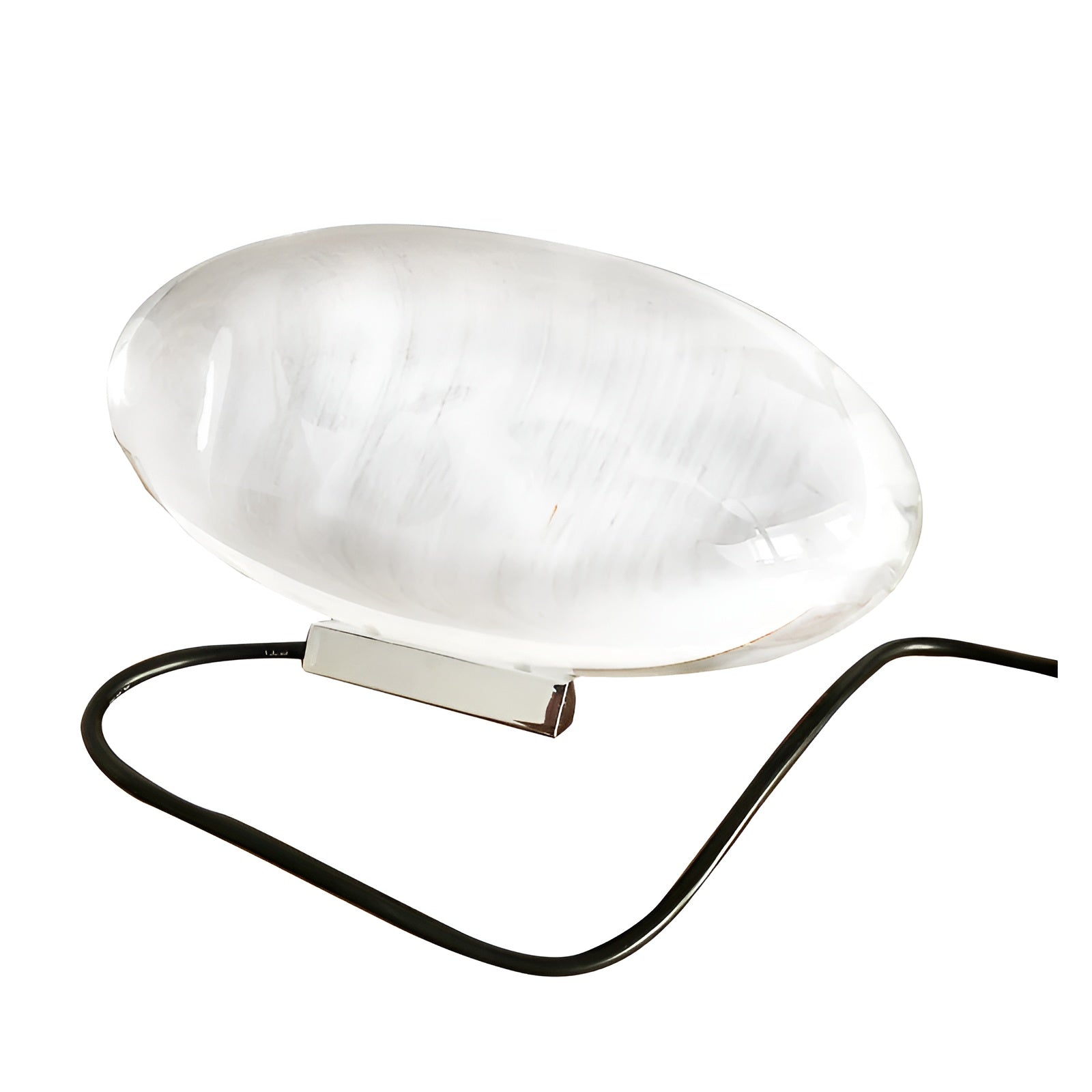 SkyGlow Prisma-Lampe - Magische Kristall-Lampe für Heimdekoration