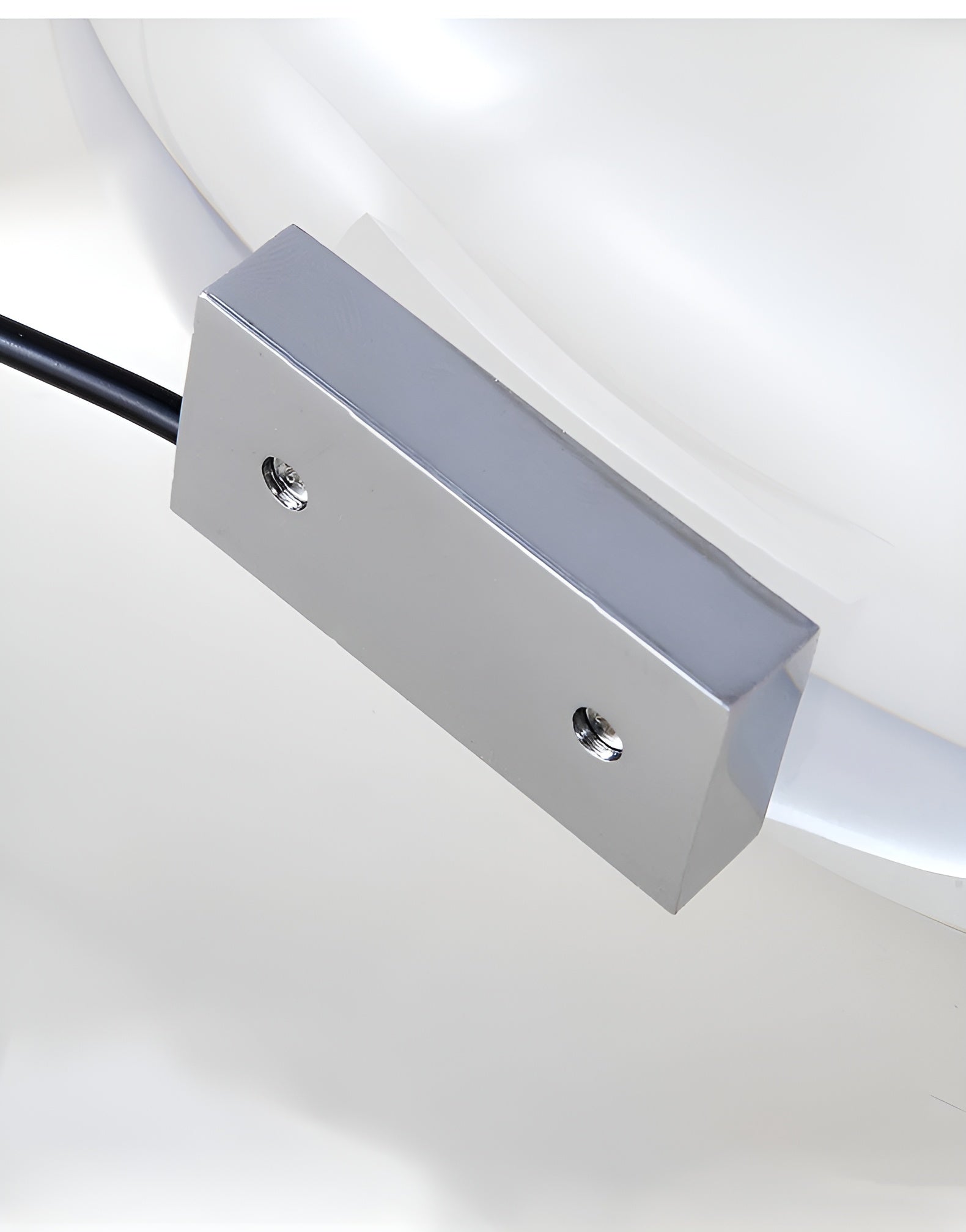 SkyGlow Prisma-Lampe - Magische Kristall-Lampe für Heimdekoration