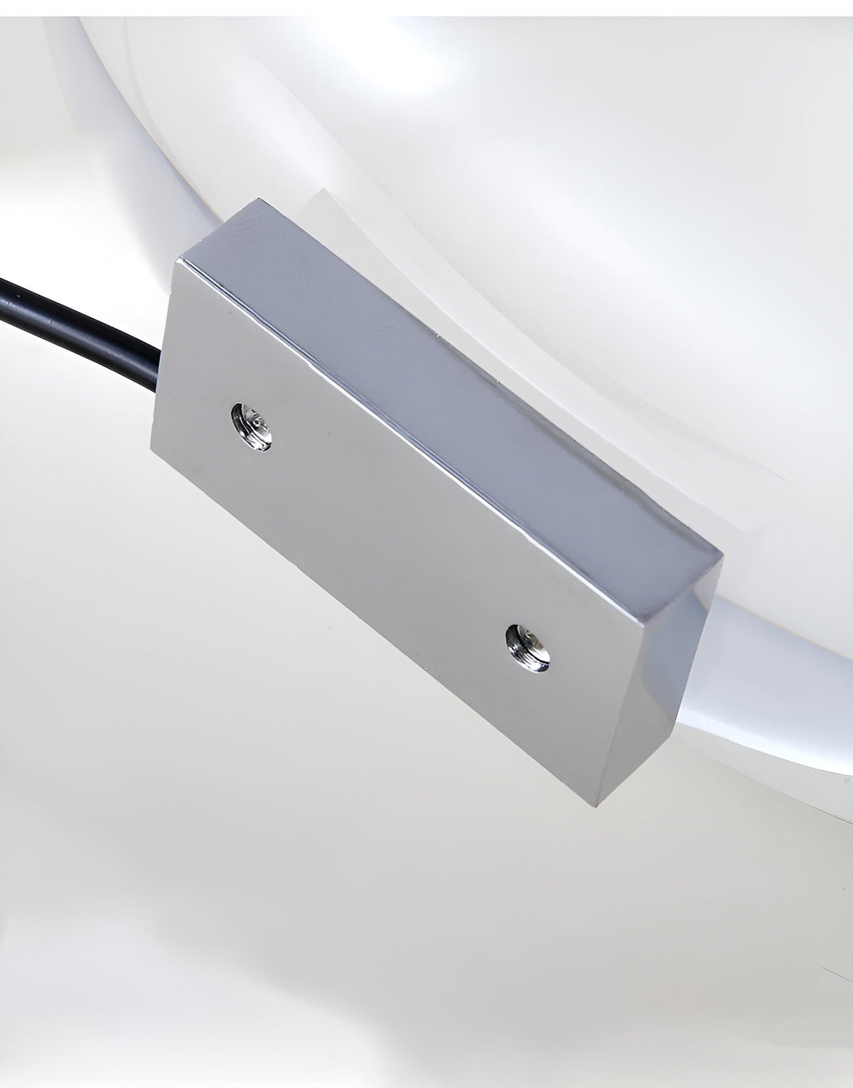 SkyGlow Prisma-Lampe - Magische Kristall-Lampe für Heimdekoration