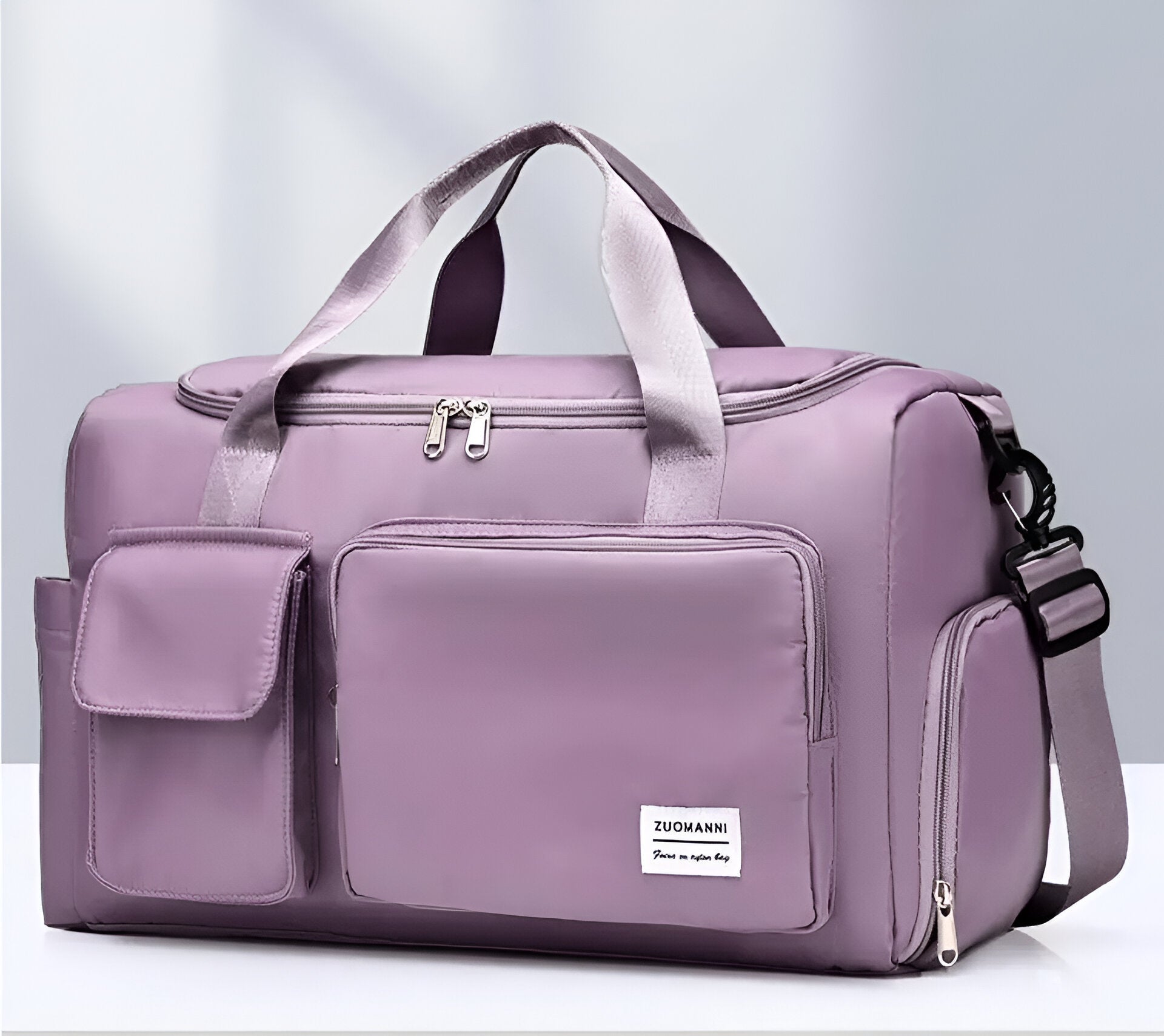 Chic Voyage - Weekender Reisetasche für Frauen