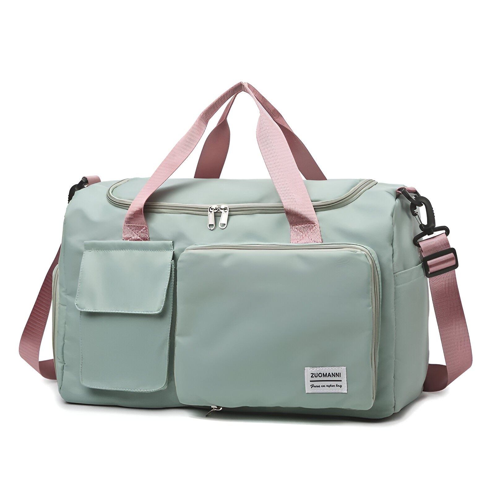 Chic Voyage - Weekender Reisetasche für Frauen
