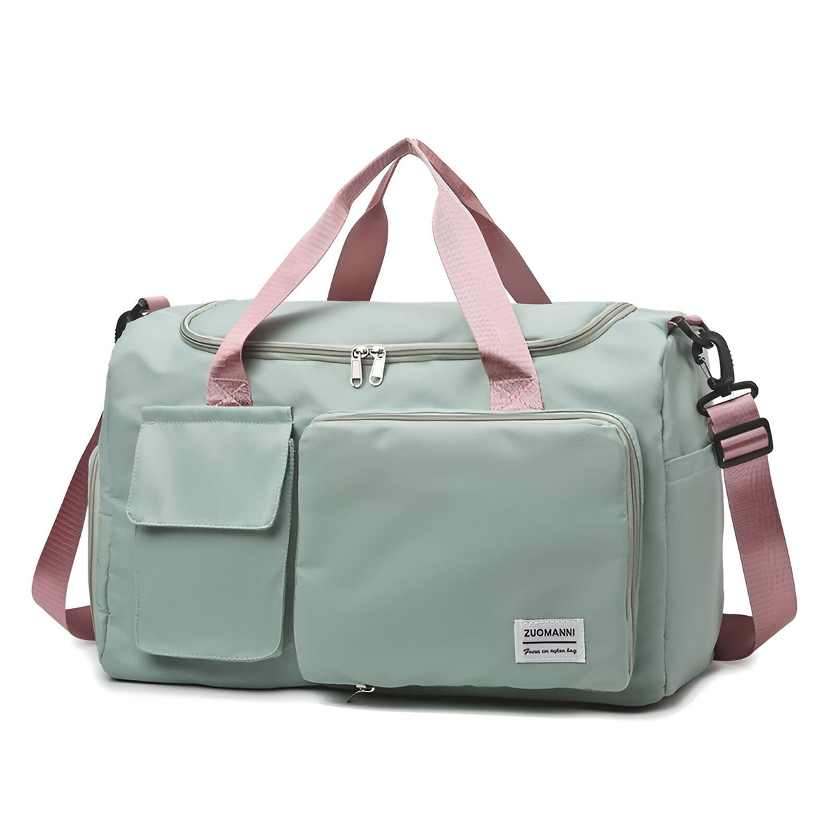 Chic Voyage - Weekender Reisetasche für Frauen