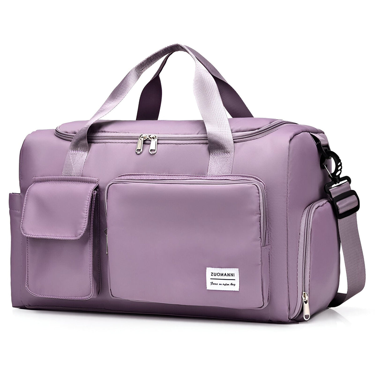 Chic Voyage - Weekender Reisetasche für Frauen