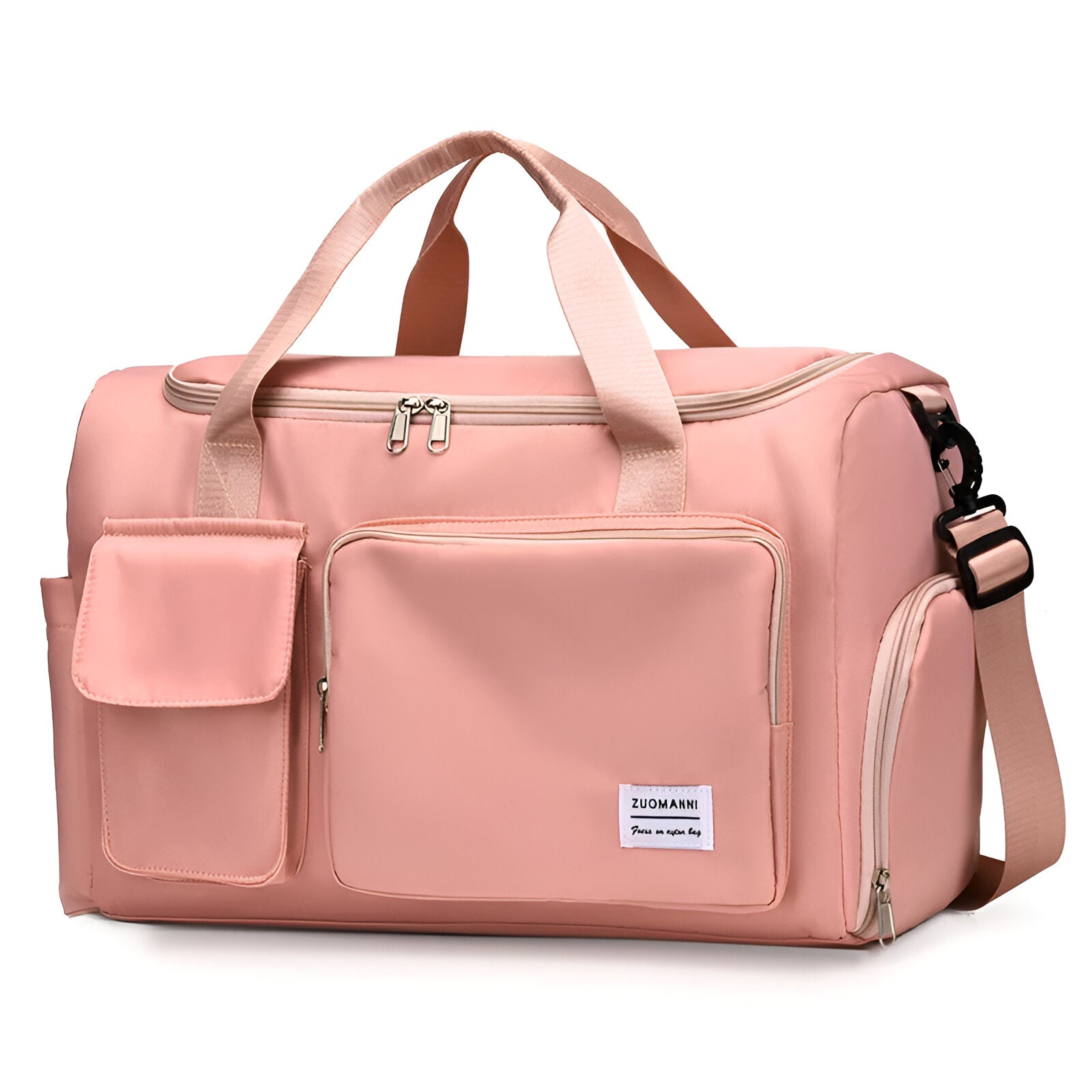 Chic Voyage - Weekender Reisetasche für Frauen
