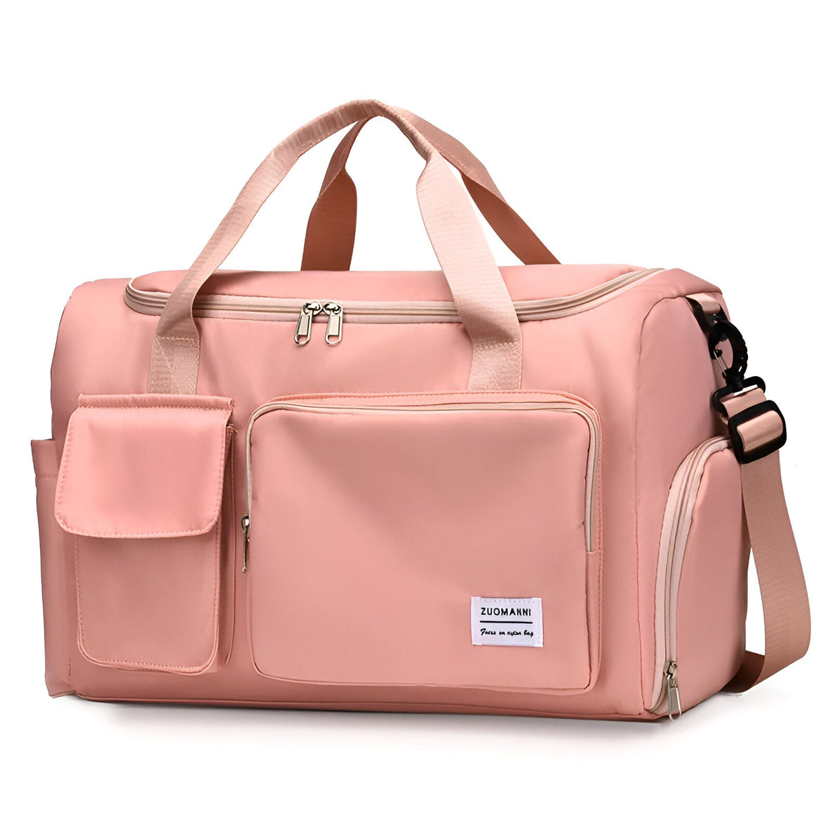 Chic Voyage - Weekender Reisetasche für Frauen
