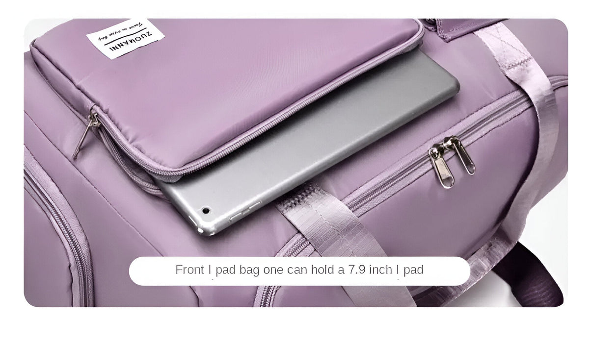 Chic Voyage - Weekender Reisetasche für Frauen