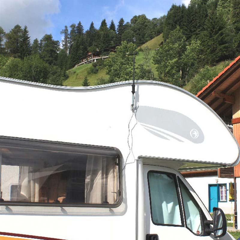 SignalBoost Fahrzeug WiFi &amp; GPS Antenne