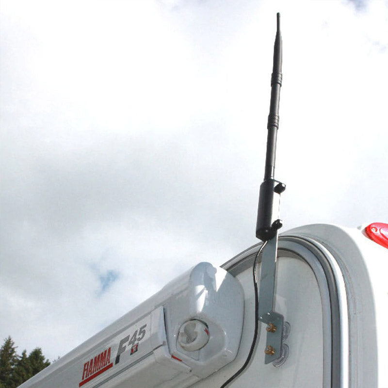 SignalBoost Fahrzeug WiFi & GPS Antenne