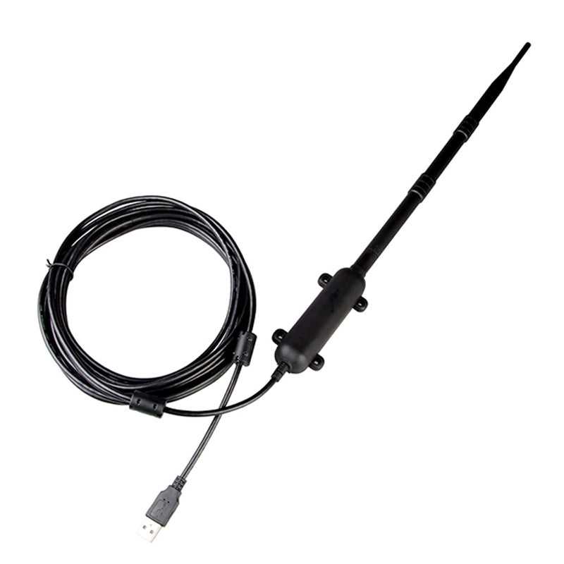 SignalBoost Fahrzeug WiFi &amp; GPS Antenne