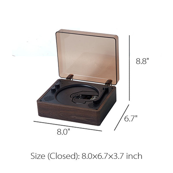 RetroSound Bluetooth CD-Spieler