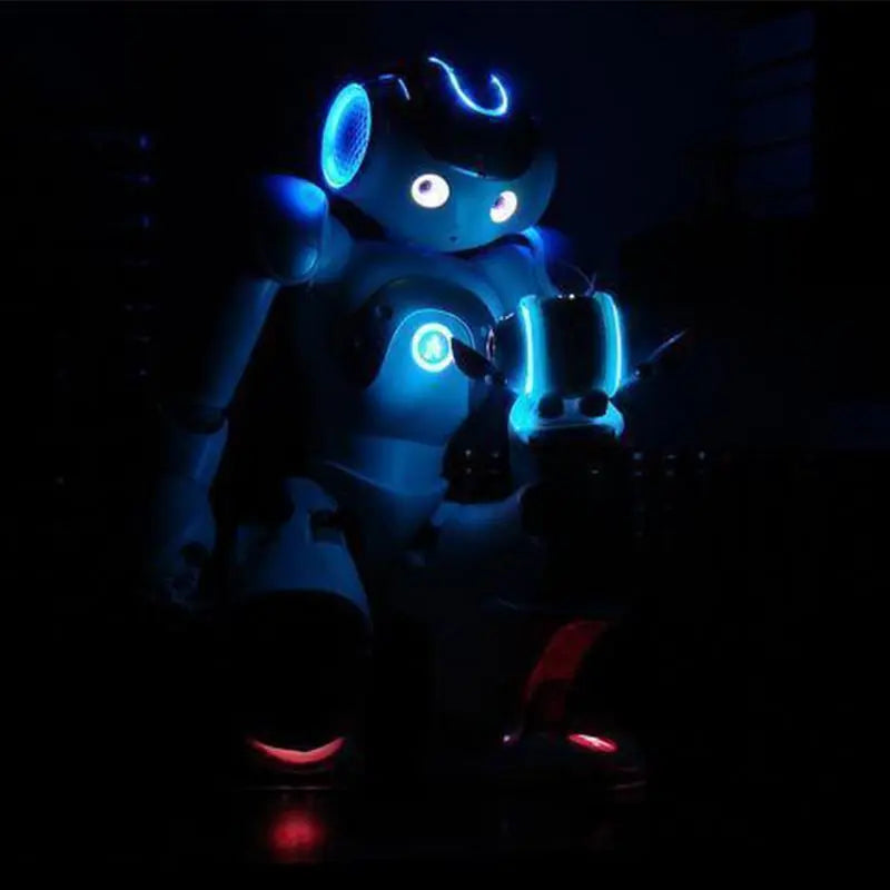 Sparkbot - Interaktives intelligentes Roboterspielzeug