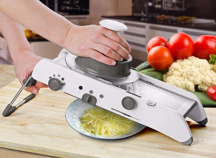 SliceSwift Pro Slicer