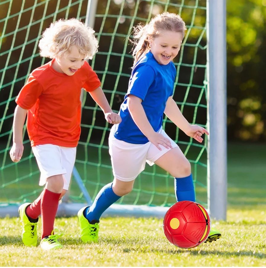 Magischer UFO-Flugball (2 Packungen)-LokaHeim