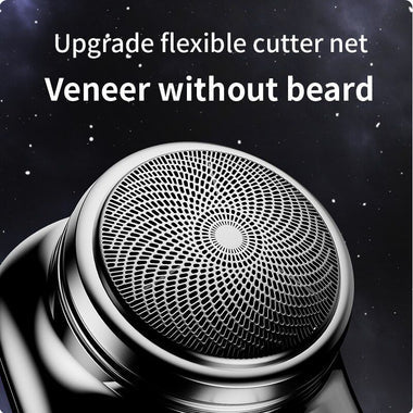 SmoothTrim Pro - Bester tragbarer Elektrorasierer für Männer