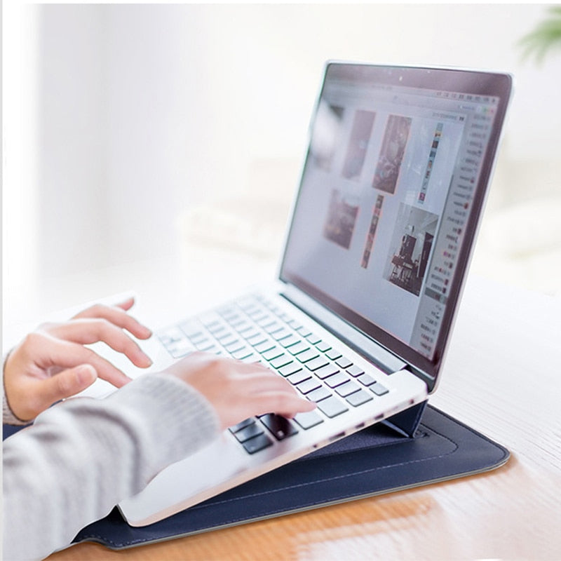 SafeShield Laptop-Hülle