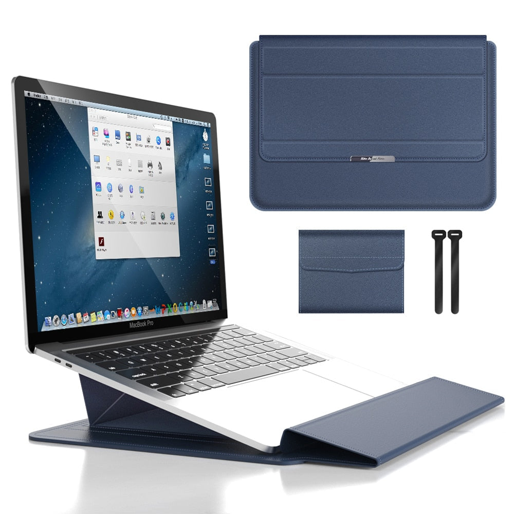 SafeShield Laptop-Hülle
