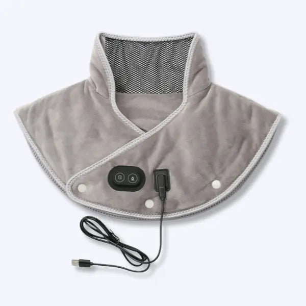 RevivaTherm Pro - Wärme-Massagegerät für Nackenschmerzen