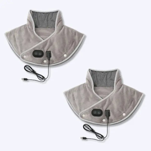 RevivaTherm Pro - Wärme-Massagegerät für Nackenschmerzen