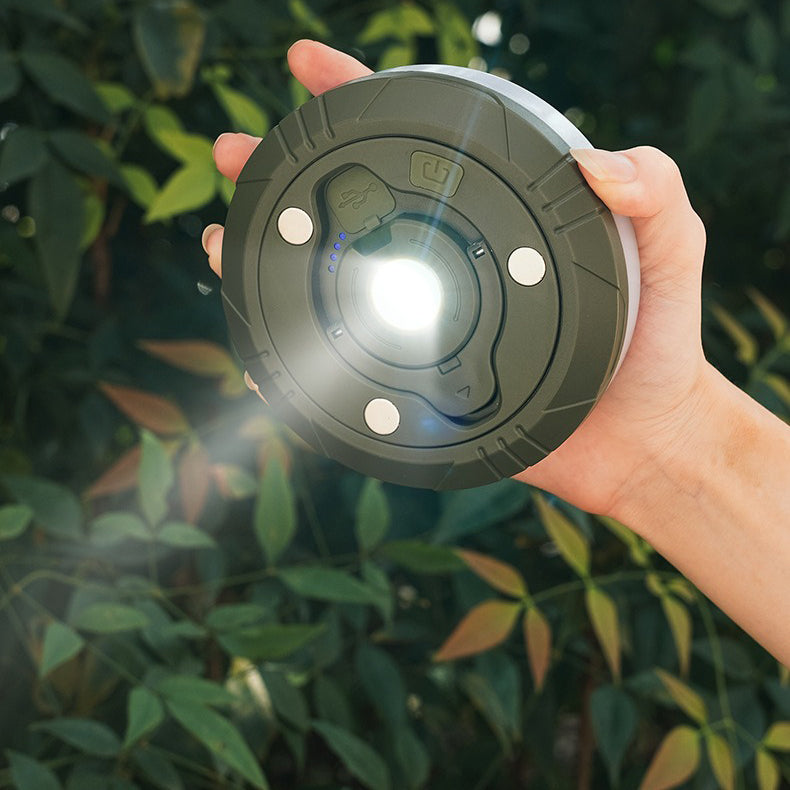 Lichterkette für den Außenbereich, 10 m