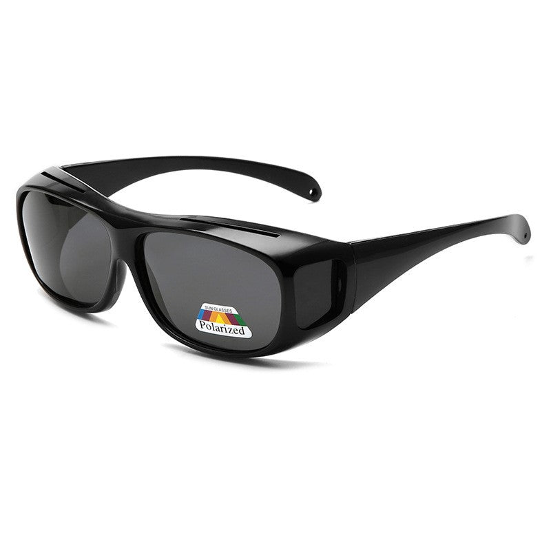 ClearVision Nachtfahrbrille