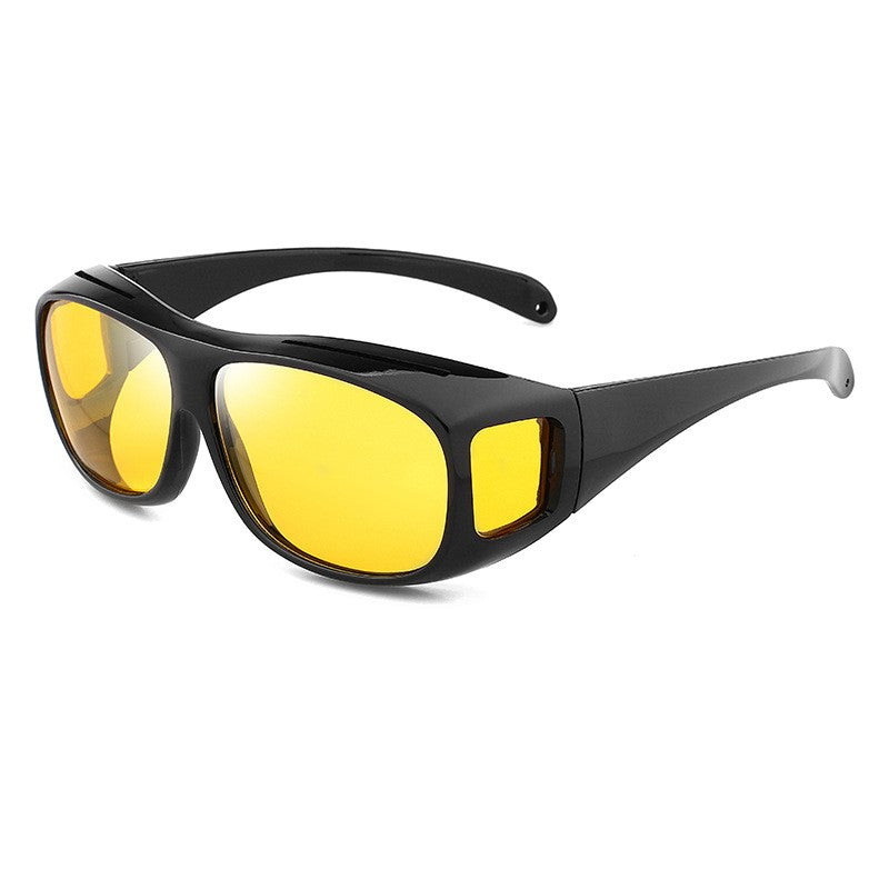 ClearVision Nachtfahrbrille