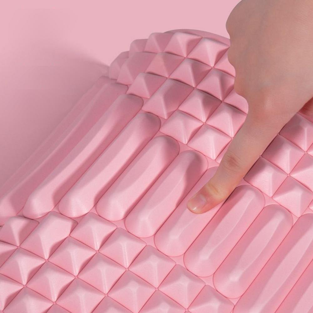 Orthopädische Nacken- Und Rückenstütze