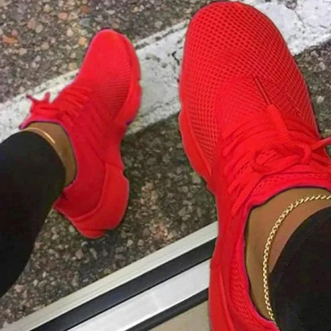 Comfortstride Damen Turnschuhe