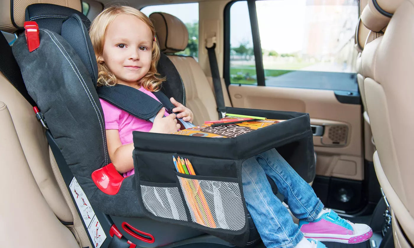 JourneyMate Kinder Reisetablett