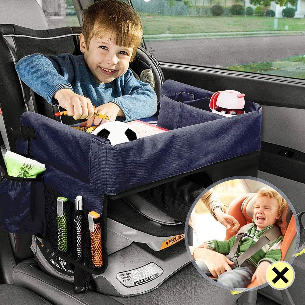 JourneyMate Kinder Reisetablett