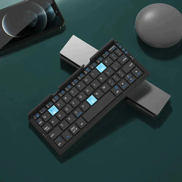 KeyGo Taschen-Tastatur