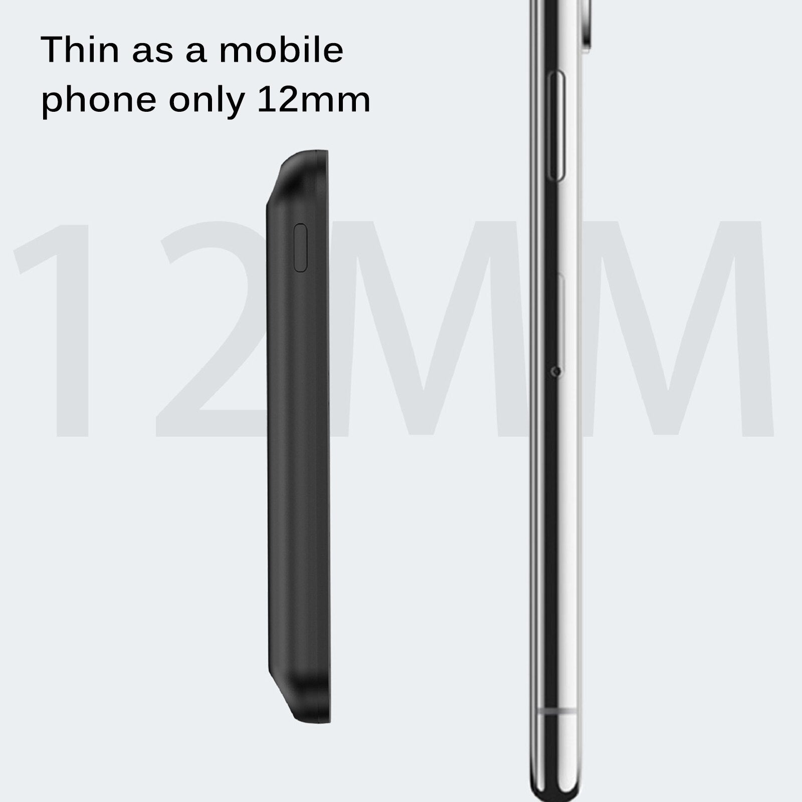 Pocketpower 5000Mah Powerbank