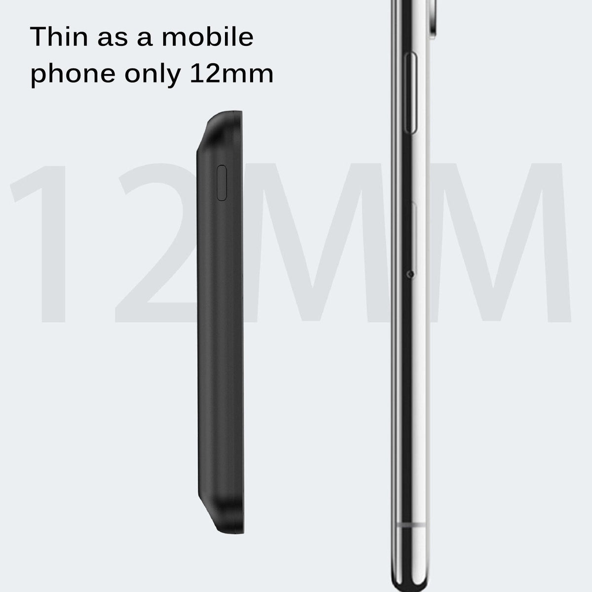 Pocketpower 5000Mah Powerbank