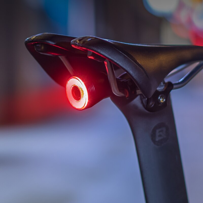 SmartBike Rücklicht