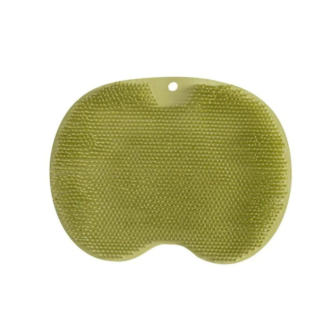 FreshReach - Rücken- und Fußschrubber für die Dusche